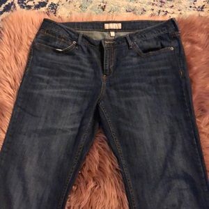 Banana republic jeans